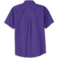 Port Authority Short Sleeve Easy Care Shirt