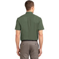 Port Authority Short Sleeve Easy Care Shirt