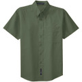 Port Authority Short Sleeve Easy Care Shirt