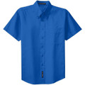 Port Authority Short Sleeve Easy Care Shirt