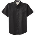 Port Authority Short Sleeve Easy Care Shirt