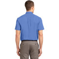 Port Authority Short Sleeve Easy Care Shirt