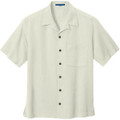 Port Authority Easy Care Camp Shirt