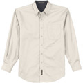Port Authority Long Sleeve Easy Care Shirt