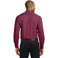Port Authority Long Sleeve Easy Care Shirt