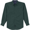 Port Authority Long Sleeve Easy Care Shirt