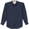 Port Authority Long Sleeve Easy Care Shirt