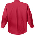 Port Authority Long Sleeve Easy Care Shirt