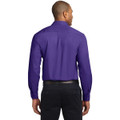 Port Authority Long Sleeve Easy Care Shirt