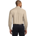 Port Authority Long Sleeve Easy Care Shirt