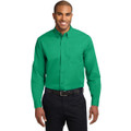 Port Authority Long Sleeve Easy Care Shirt