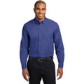 Port Authority Long Sleeve Easy Care Shirt