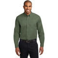 Port Authority Long Sleeve Easy Care Shirt