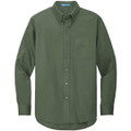 Port Authority Long Sleeve Easy Care Shirt