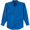 Port Authority Long Sleeve Easy Care Shirt