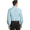 Port Authority Long Sleeve Gingham Easy Care Shirt