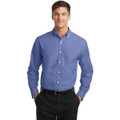 Port Authority SuperPro Oxford Shirt