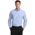 Port Authority SuperPro Oxford Shirt
