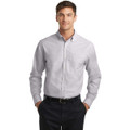 Port Authority SuperPro Oxford Shirt