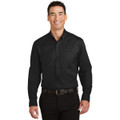 Port Authority SuperPro Twill Shirt