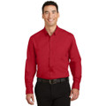 Port Authority SuperPro Twill Shirt