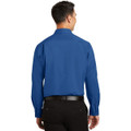 Port Authority SuperPro Twill Shirt