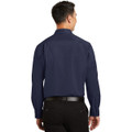 Port Authority SuperPro Twill Shirt