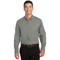 Port Authority SuperPro Twill Shirt