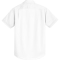 Port Authority Short Sleeve SuperPro Twill Shirt