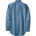 Port & Company - Long Sleeve Value Denim Shirt