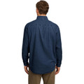 Port & Company - Long Sleeve Value Denim Shirt