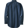 Port & Company - Long Sleeve Value Denim Shirt