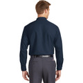 Red Kap - Long Sleeve Industrial Work Shirt