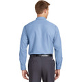 Red Kap - Long Sleeve Industrial Work Shirt