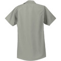 Red Kap - Short Sleeve Industrial Work Shirt