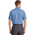 Red Kap - Short Sleeve Industrial Work Shirt