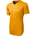 Sport-Tek PosiCharge Tough Mesh Full-Button Jersey