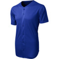 Sport-Tek PosiCharge Tough Mesh Full-Button Jersey