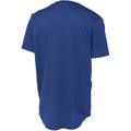 Sport-Tek PosiCharge Tough Mesh Full-Button Jersey