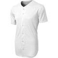 Sport-Tek PosiCharge Tough Mesh Full-Button Jersey