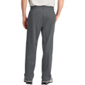 Sport-Tek Sport-Wick Fleece Pant