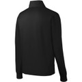 Sport-Tek Sport-Wick Fleece Full-Zip Jacket