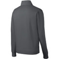 Sport-Tek Sport-Wick Fleece Full-Zip Jacket
