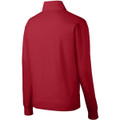 Sport-Tek Sport-Wick Fleece Full-Zip Jacket