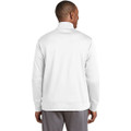 Sport-Tek Sport-Wick Fleece Full-Zip Jacket