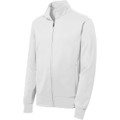 Sport-Tek Sport-Wick Fleece Full-Zip Jacket
