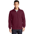 Sport-Tek 1/4-Zip Sweatshirt