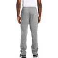 Sport-Tek Open Bottom Sweatpant