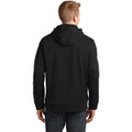 Sport-Tek Repel Fleece Hooded Pullover
