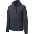 Sport-Tek Repel Fleece Hooded Pullover